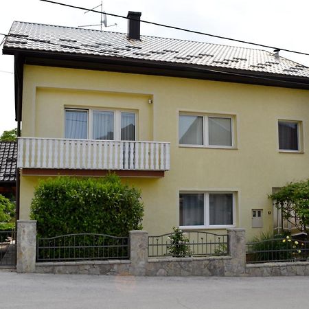 Hotel Hill Slunj Exteriér fotografie